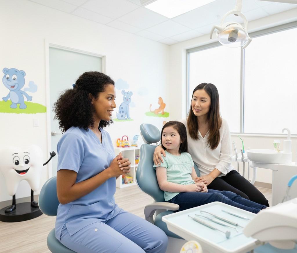 Growth Phases and Dental Development: What Parents in Levittown, PA Rarely Hear About Pediatric Smiles | WhiteHill Dental