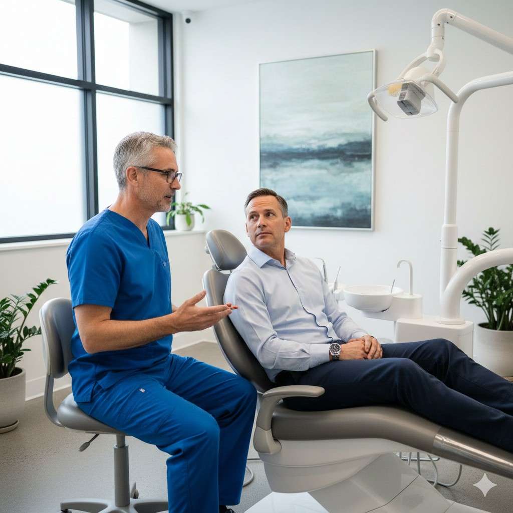 When a Toothache Is More Than a Toothache: Signs You May Need Endodontic Care | White Hill Dental in Levittown, PA