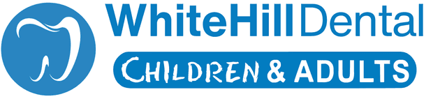 White Hill Dental Logo